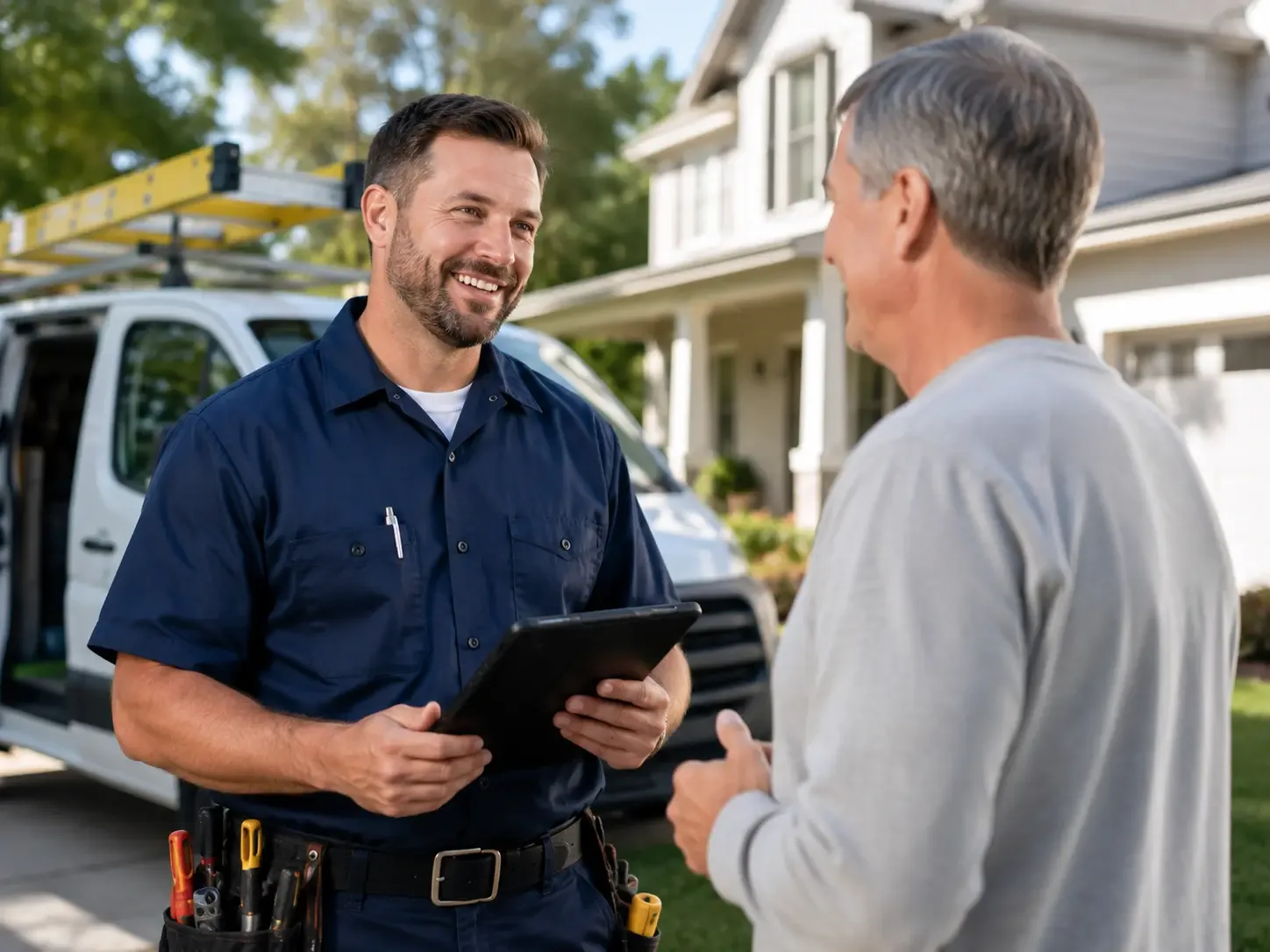 Whole Home Rewiring Hollywood, FL FAQs